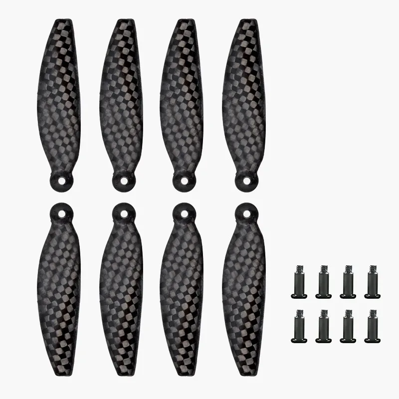 

Fit DJI Mini 2 SE High Carbon Blades 4726 Drone Accessories Propeller