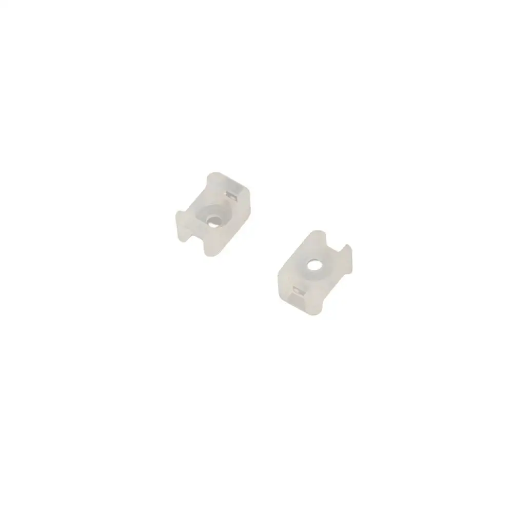 Picture 4: Plastic Cable Organizer Cable Tie Base Wire Fixing Seat Cable Tie Mounts Holder Cable Clamp Cable Tie Bracket Fixed Buckle Seat