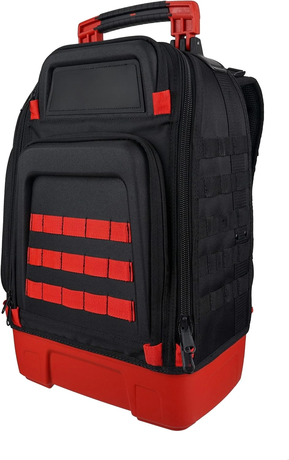 

91869 Heavy Duty Tool Hauler Backpack