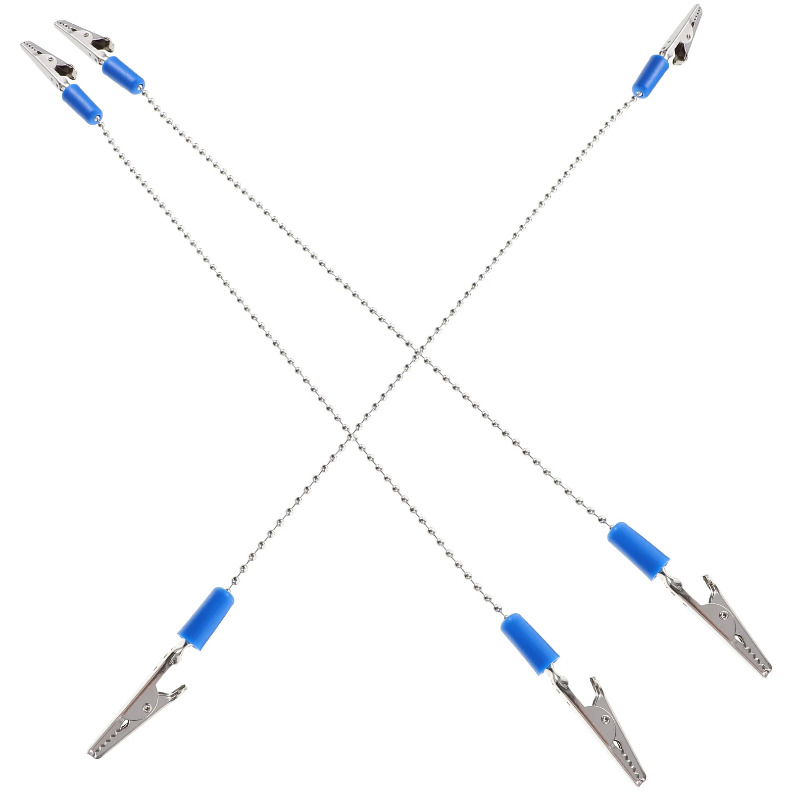 Рисунок 5 - прочные зажимы для салфеток из цинкового сплава