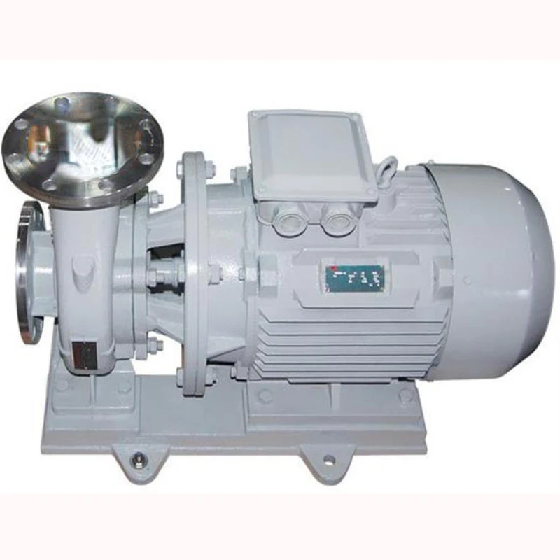 High Pressure farm irrigation water pumps water pumping machine