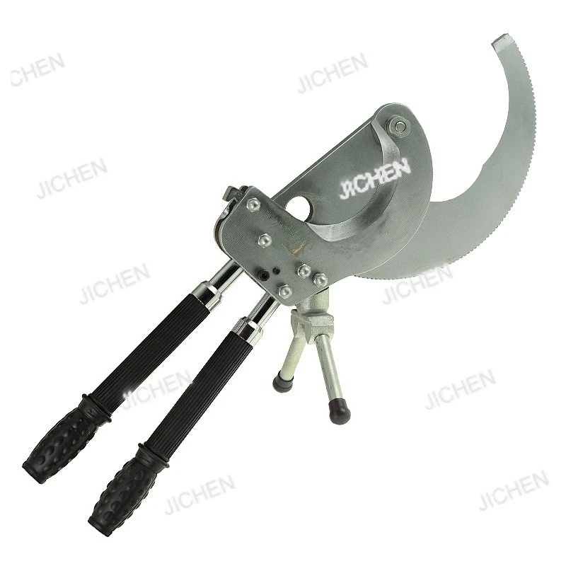 

65/100/120 mm Ratschen-Kabelschneider, Kabelschneider-65A