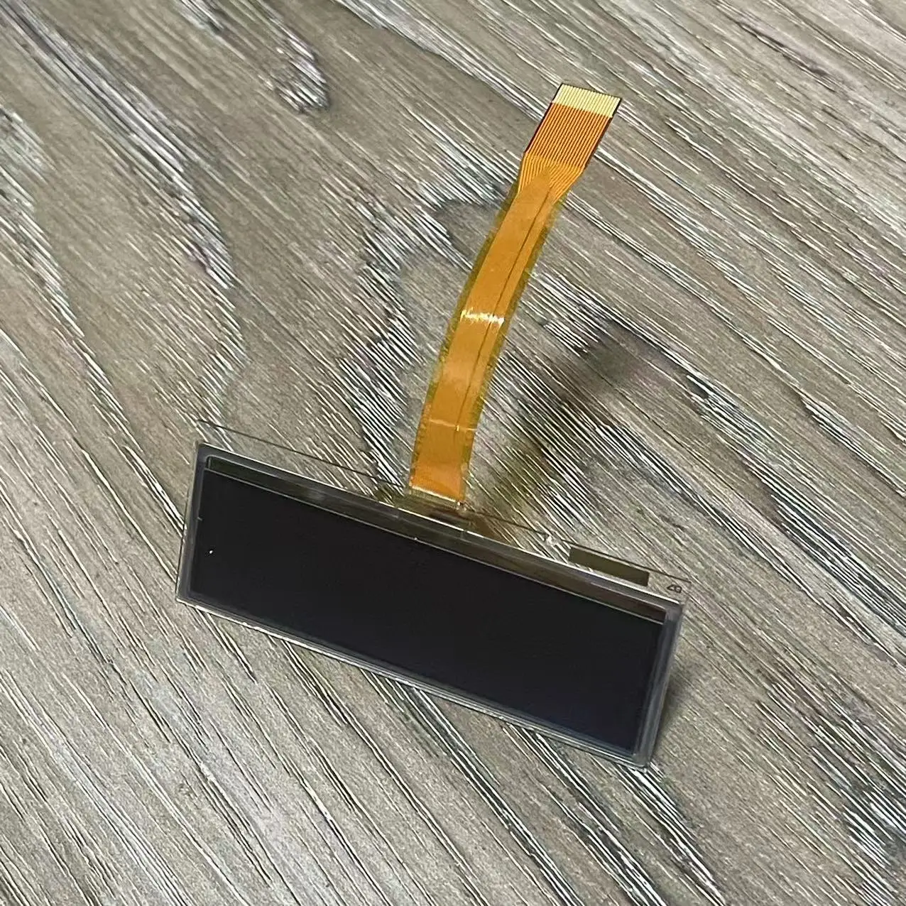 

Original LED touch screen for Bose 520 130 120 sound speaker replacement Host display screen repair spare part