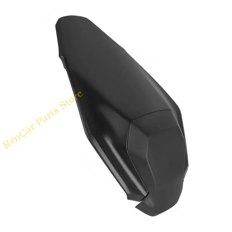 مقعد القلنسوة ABS دراجة نارية الذيل غطاء المقعد الخلفي حماية للدراجات النارية 2900 الاستخدام