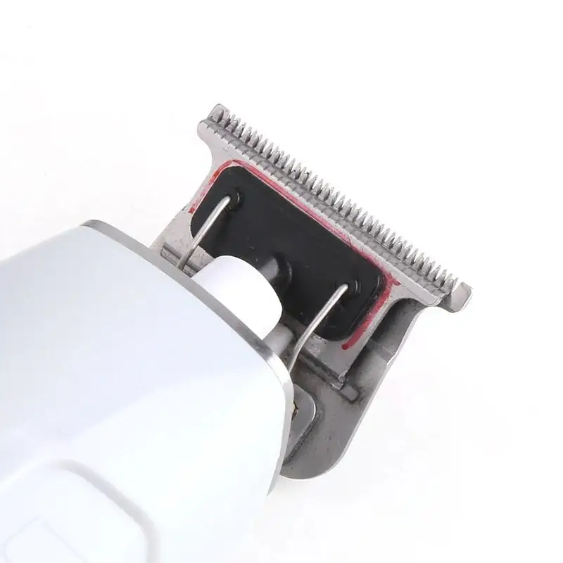 Kemei KM-1931 Electric Hair Clipper Usb Charge Salon Professional Hair Clipper maquina de cortar cabelo kemei profissional