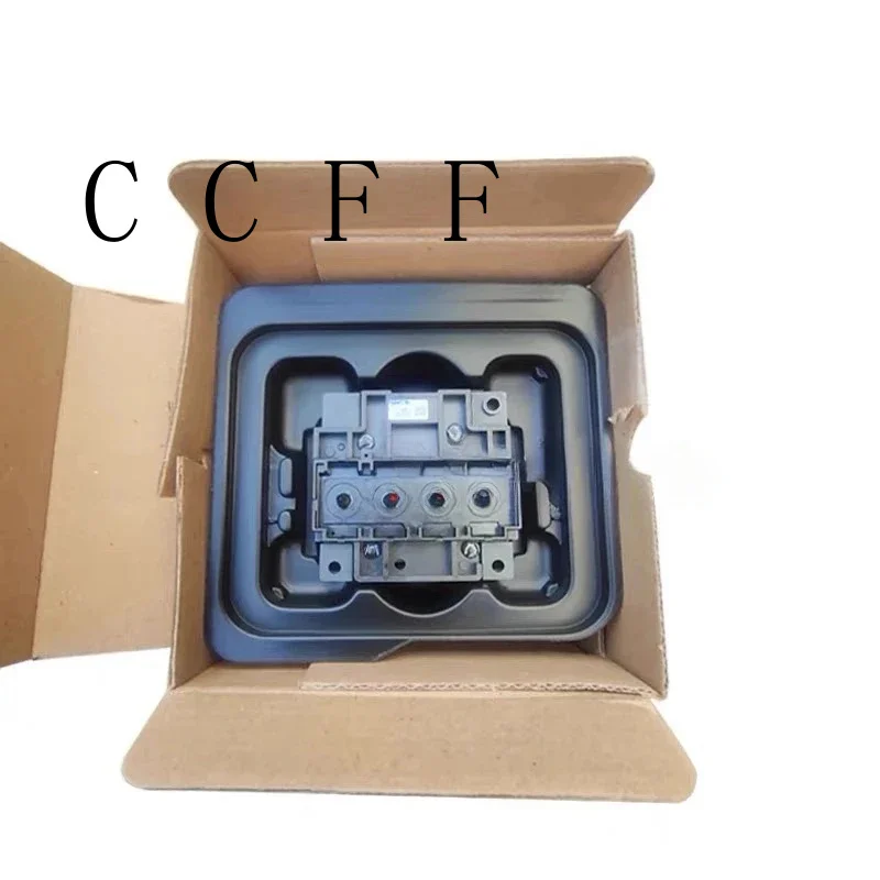 

For epson L3118L3119L1118L3153L3158L4153L4158L4168 nozzle print head with a brand new original accessories