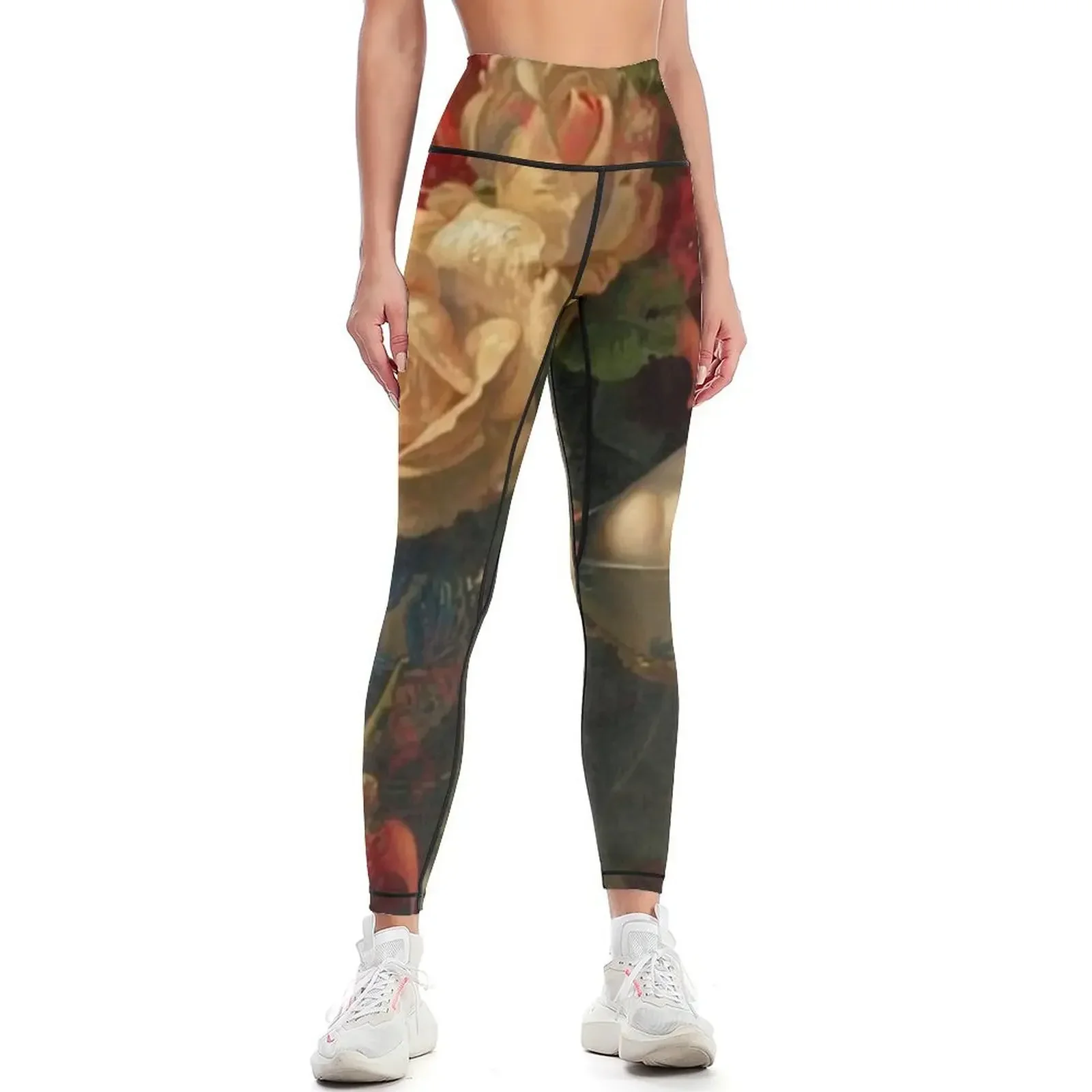 

DARK SPRING Leggings Women's pants gym womans Fitness clothing harem pants Womens Leggings