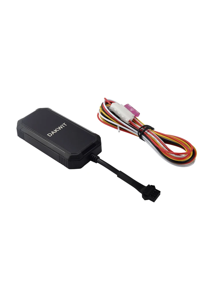 TK300 4G waterproof version car small GPS locator motorcycle car anti-theft tracker