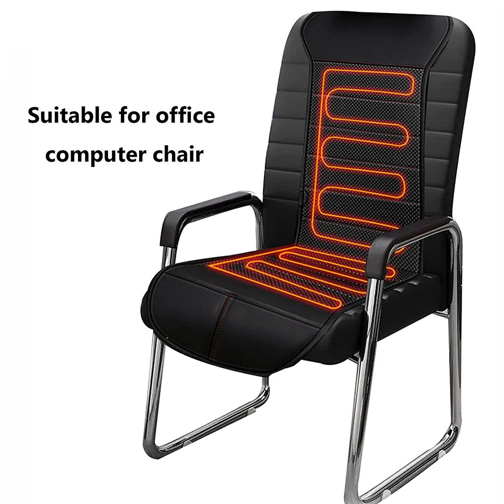 Thumbnail 3 - #77 Ranked Heated Seat Covers Picks in 2026