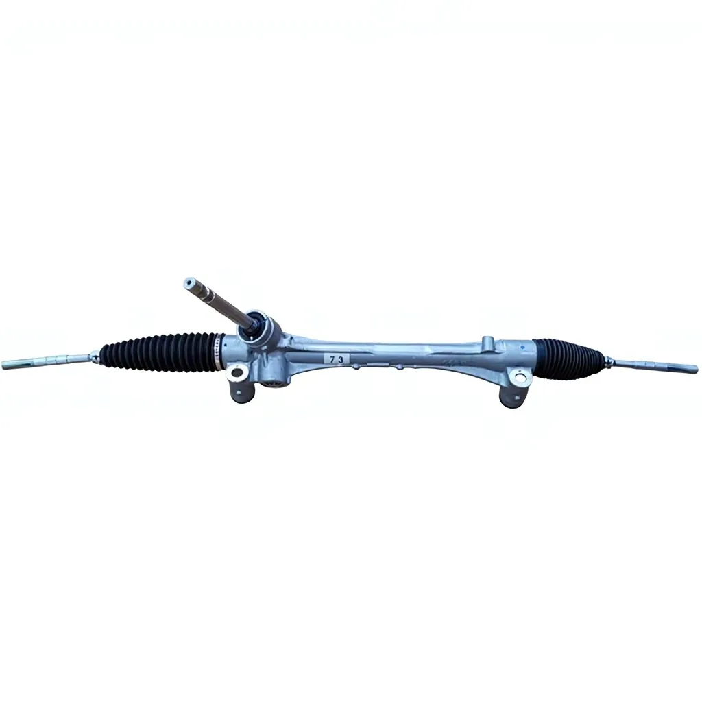 2PCS-45510-F4010 45510-F4050 Power Steering Gear Auto Replacement Parts Steering System Component
