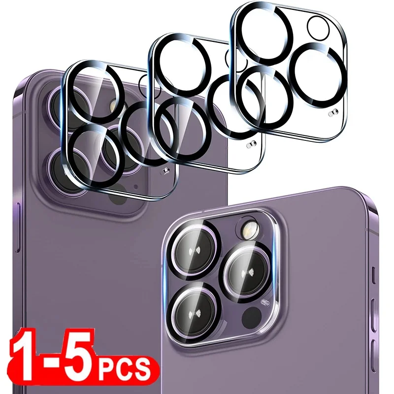 1/3/5Pcs Camera Len…