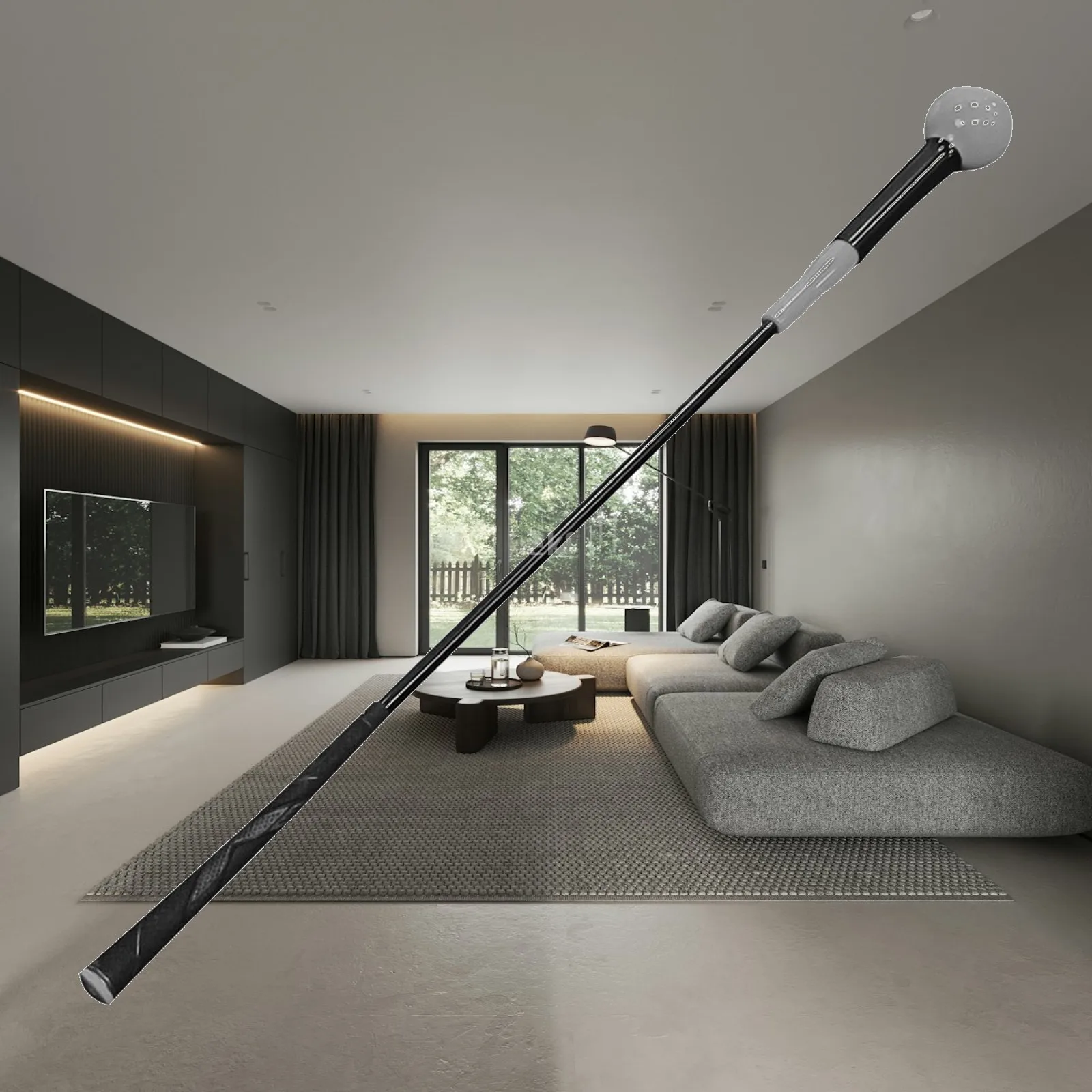 durable-golf-swing-trainer-aid-practice-training-exercise-for-indoor-outdoor