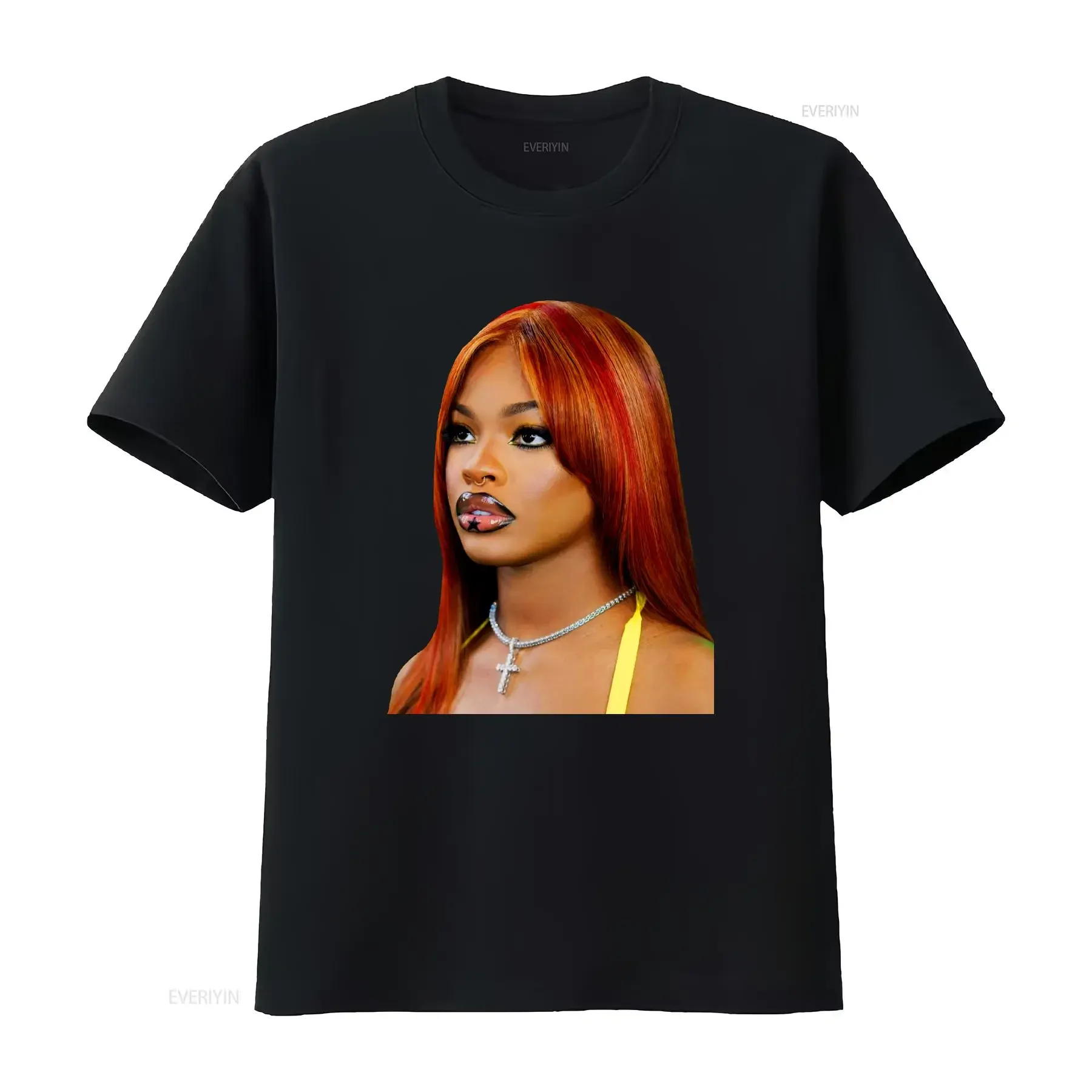 Jt The Rapper T Shi…