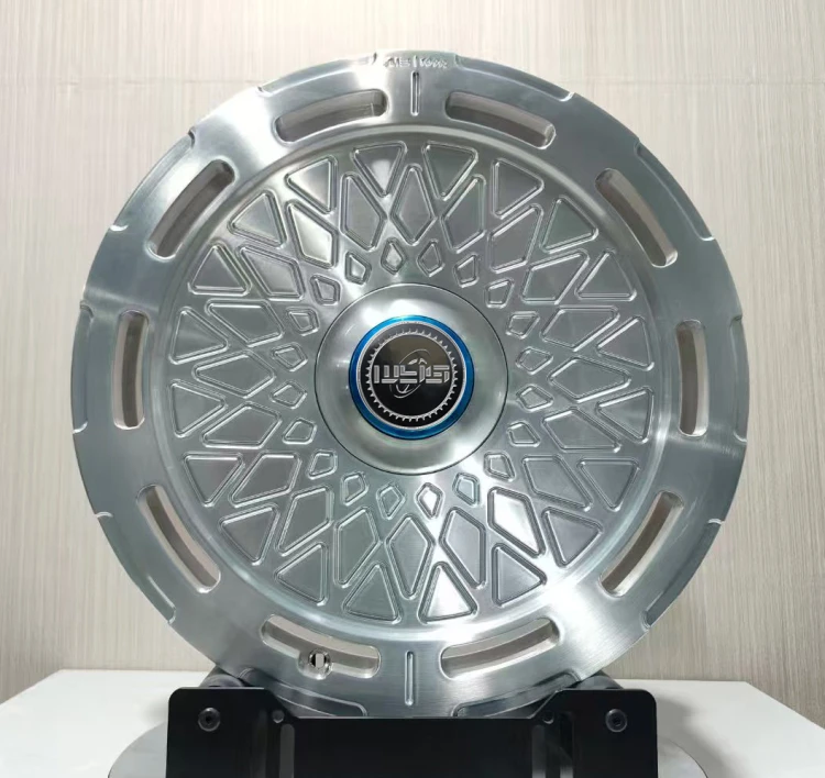 

20 21 22-inch forged rims for Bentley Continental GT Flying Bentayga Hybrid High quality custom Fine polishing forged wheels
