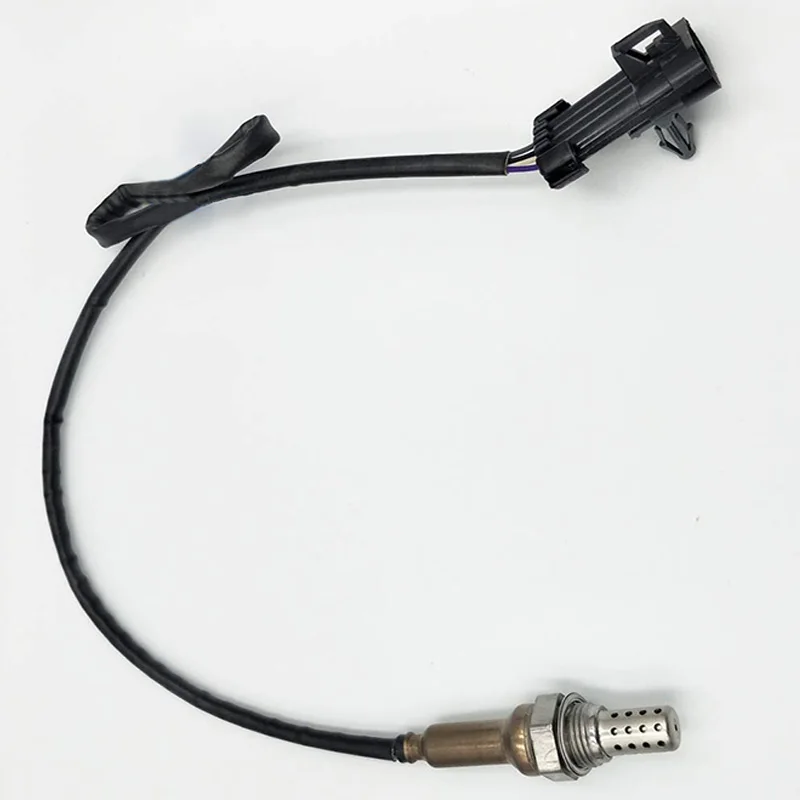 Sensor de oxígeno O2 de sonda AB59 para DAEWOO AVEO EPICA EVANDA KALOS ISUZU OE 96394004 96394003 25361764