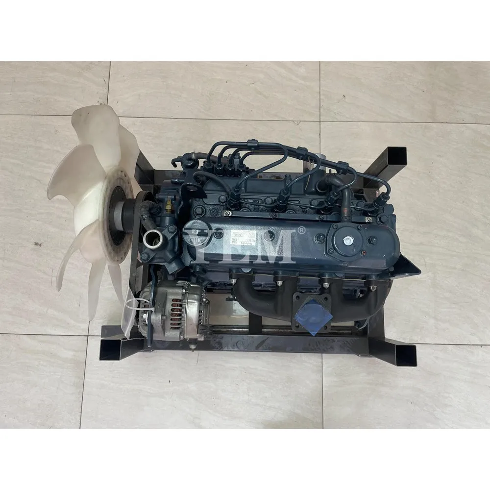 For Kubota Engine Parts V1505 Engine Assy CA2316