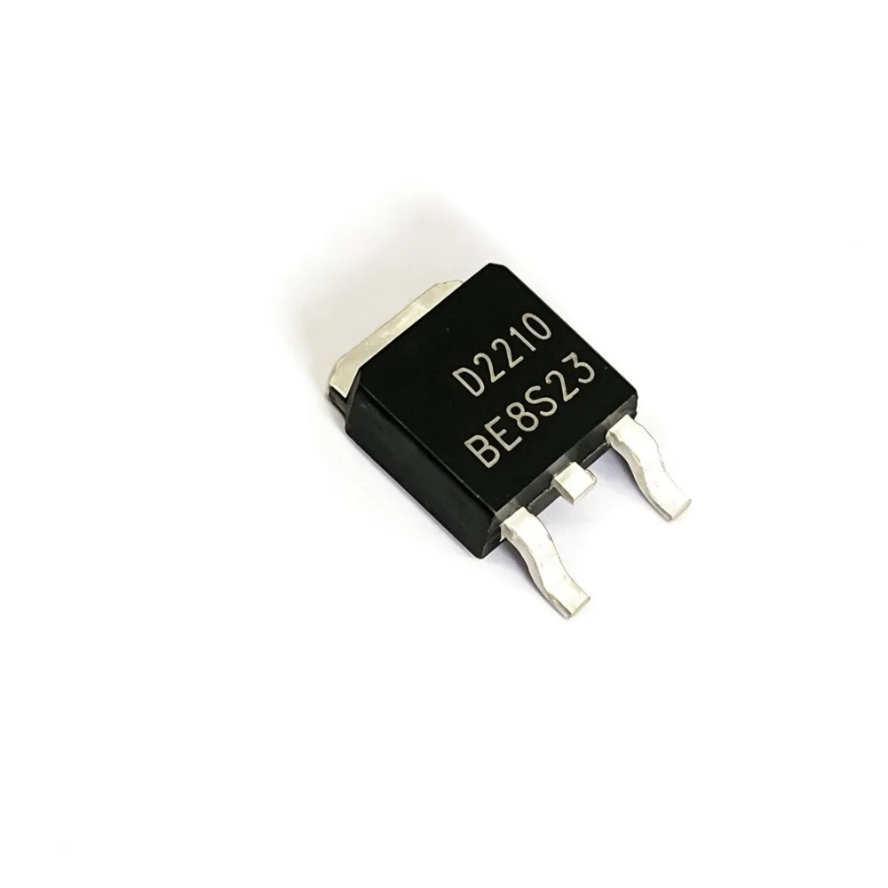 5PCS SFN20A600 600V 20A D2210 AOD2210 200V 18A 78M09 HW6N65D 6A650V G960T45U 960T45 RU7570L 75V 70A TO-252