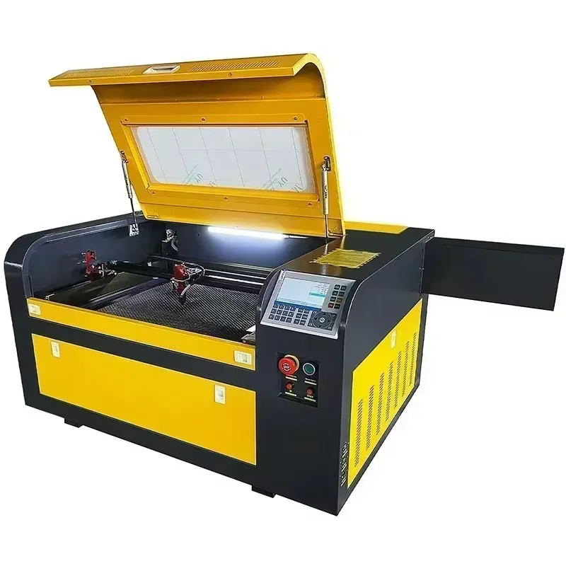 Sihao CO2 Laser Eng…