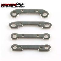 Original LC RACING L6011 Suspension Mount Set For RC LC For EMB-WRC EMB-RA EMB-1 EMB-SC EMB-DT EMB-TC EMB-TG EMB-MT LC12