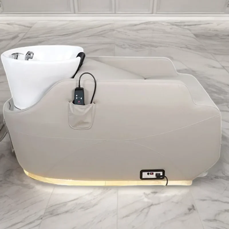 

Massage Chair Massage Women's Beauty Salon Chairs Spa Hair Barber Living Room Washing Makeup Professional Chaise Ergonomique