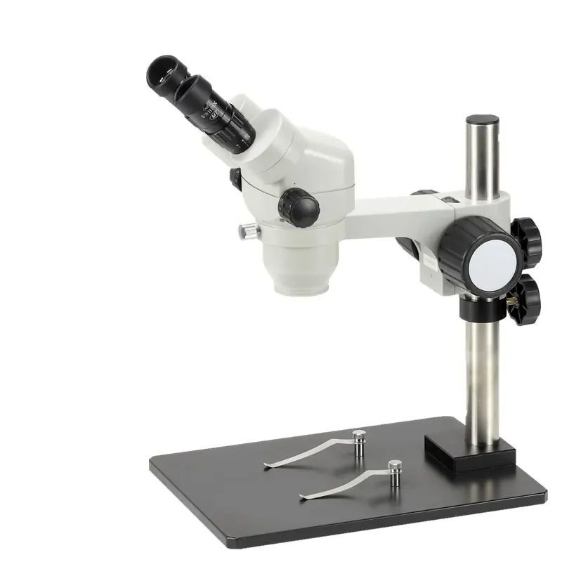 Bagian Mikroskop Stereo SD11