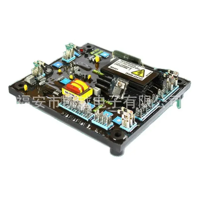 

SX440 дизельный генератор AVR sx460 регулятор напряжения AS440 регулятор напряжения AS480 плата регулятора напряжения