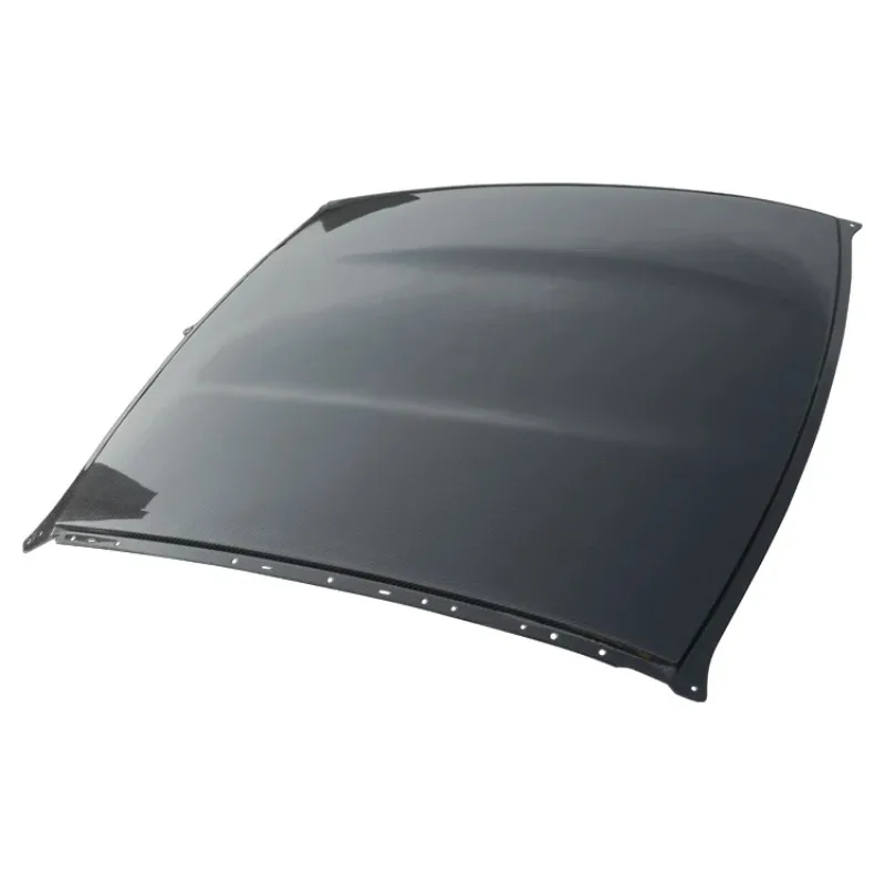 

Dry Carbon Fiber Roof Skin (Replacement) For Toyota GR86 Zn8 Subaru BRZ Zd8 Roof Replacement