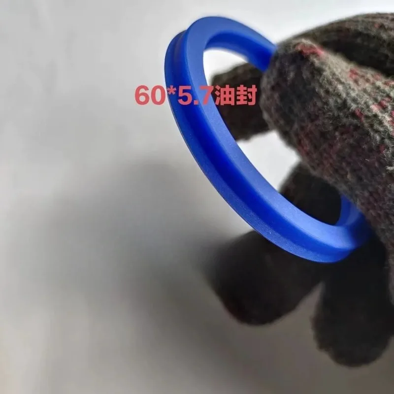 28‑48 Lift Shaft Oil Seal 52*5.7 Or 60*5.7 Tractor parts for John Deere Ningbo Benye