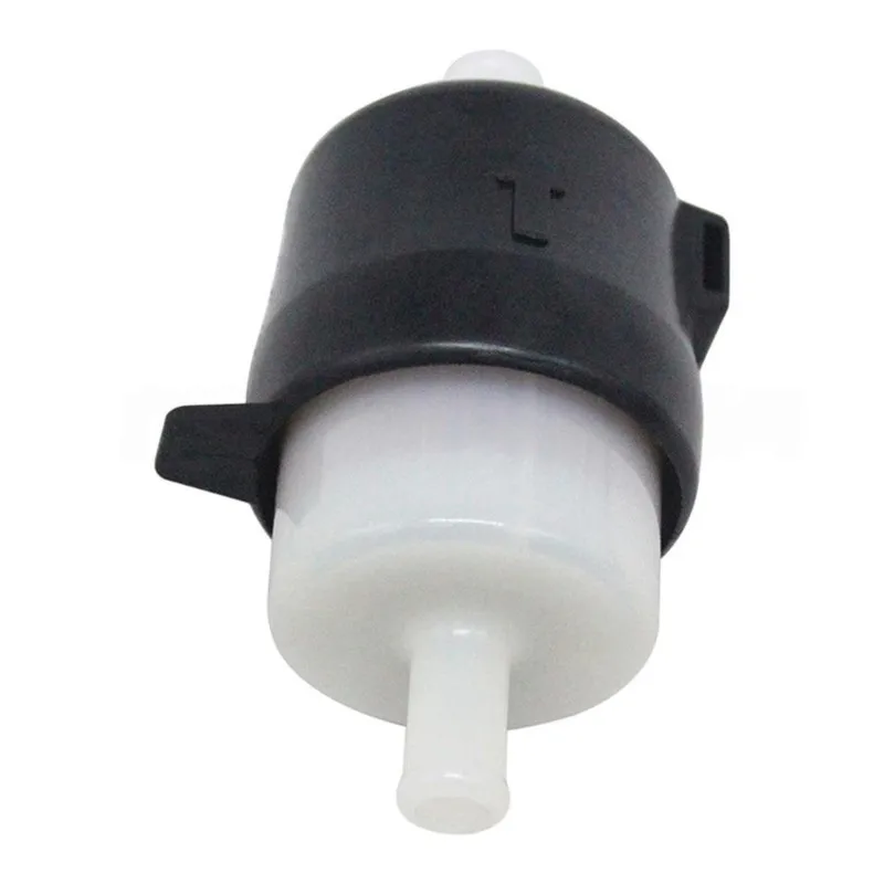 Rubber Cover Included Air Pump Outside Filter For Mercedes Benz W220 W211 Compressor Models A2203200104 A2113200304 A2193200004