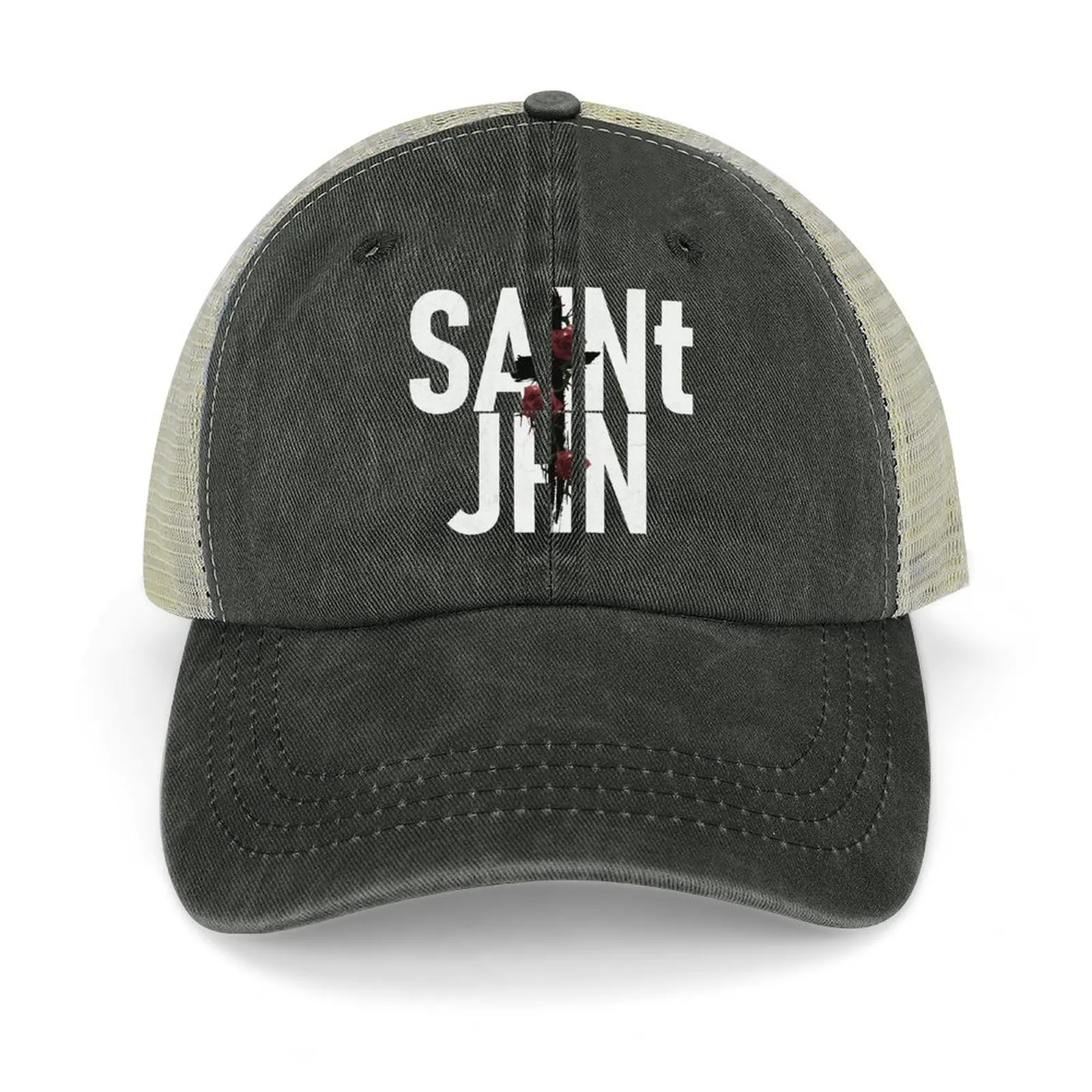 

SAINt JHN - Roses Baseball Cap New In The Hat Kids Hat tactical cap Golf Wear Men Women's