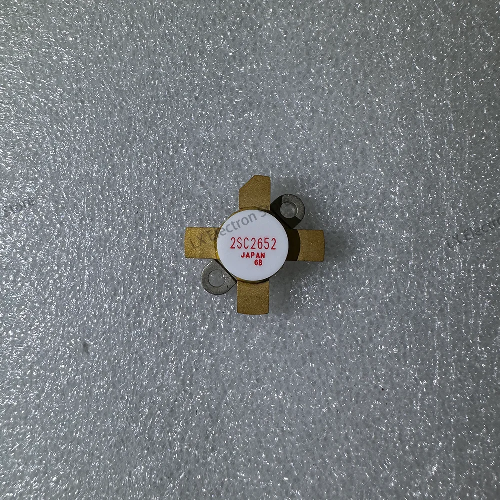 1pcs 2SC2879 2SC2290 2SC2652 2SC2510 2SC2782 SMD RF 2879 2290 2652 2510 2782