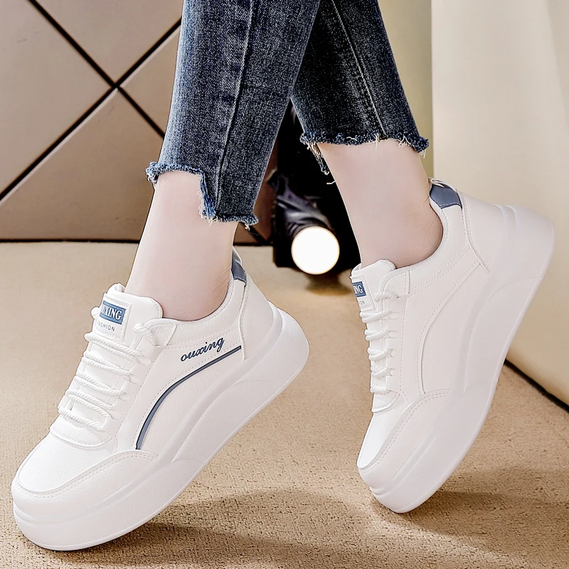 Sports Women Shoes Classic Fashion Summer Sneakers Brand Comfortable Breathable Skateboard Shoes Outdoors Shoes baskets femme