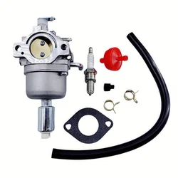 594593 Carburetor For Briggs and Stratton 17.5hp 591731 796109 31H777 590400 796078 498811 794161 795477 593514 697141 697190