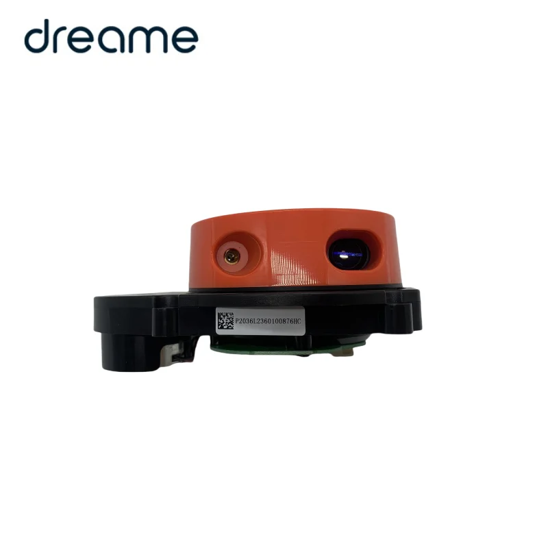 For XiaoMi MiJia Mop 2 Ultra /STYTJ05ZHMHW Robot Vacuum Cleaner Original LDS Laser Distance Sensor Accessories