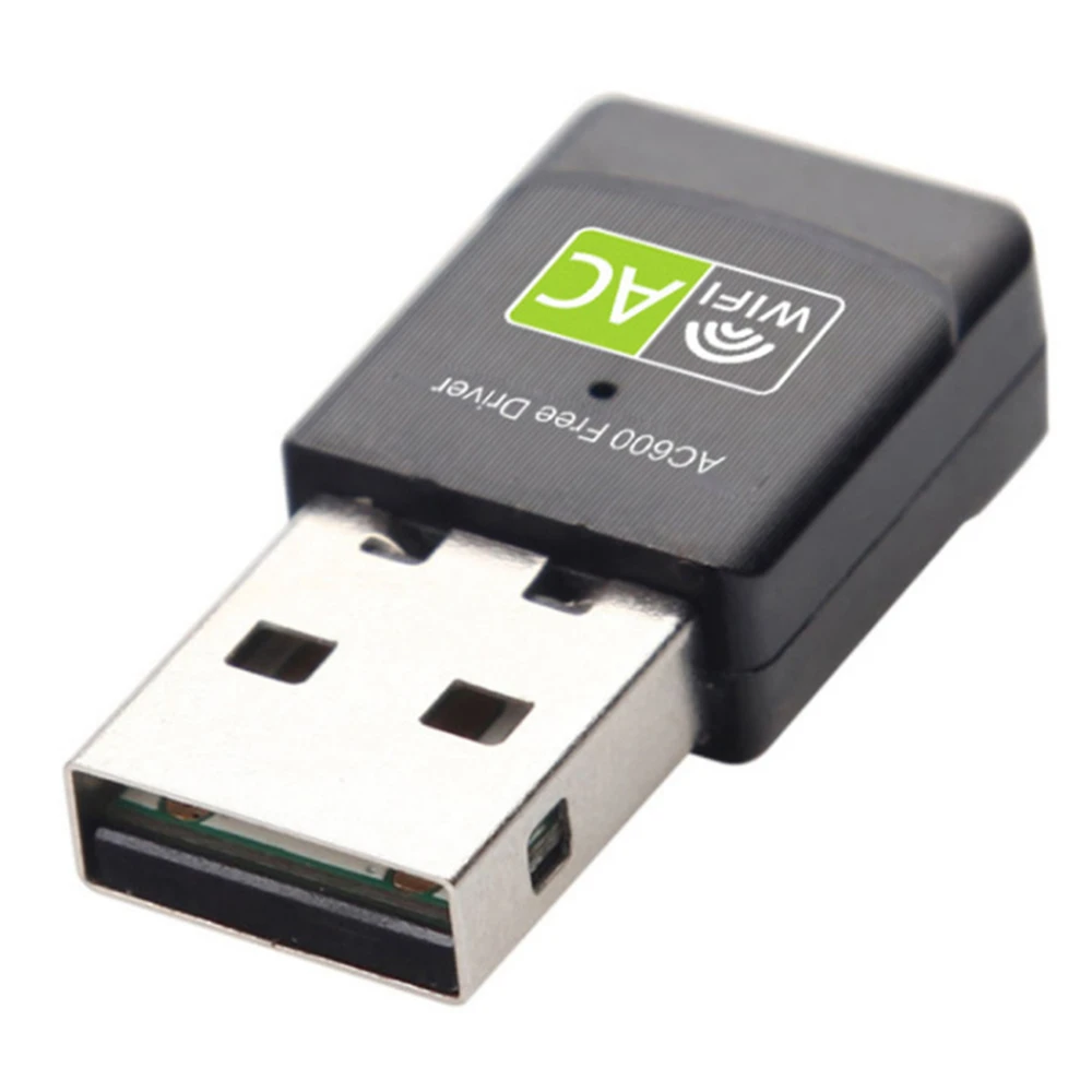 بطاقات الشبكة اللاسلكية ، الأجهزة اللاسلكية ، USB بدون سائق ، واي فاي ، محول دونجل خارجي للكمبيوتر ، الكمبيوتر المحمول ، الكمبيوتر ، 300Mbps