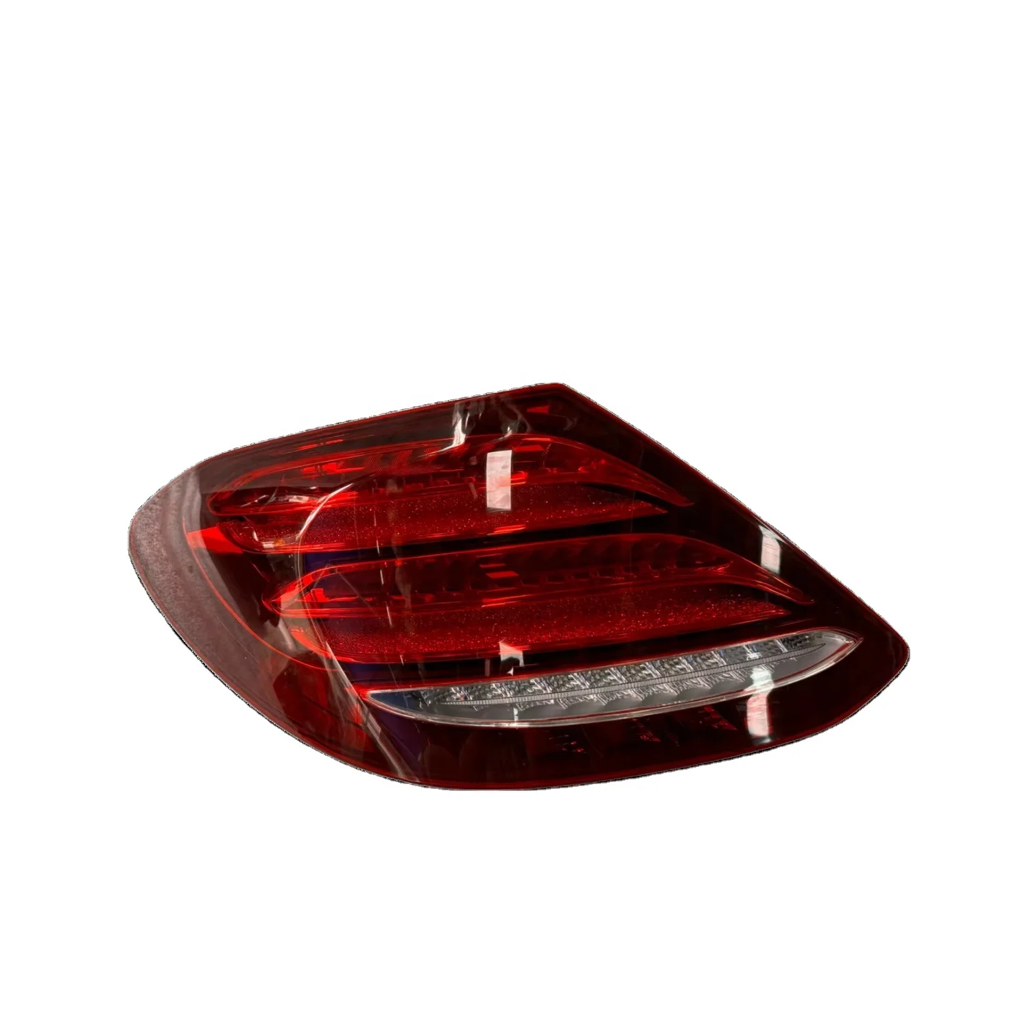 

Intelligent Library Used Original Taillights Suitable For Mercedes Benz E-Class W213 LED Combination Taillights 2016 W213 Tailli