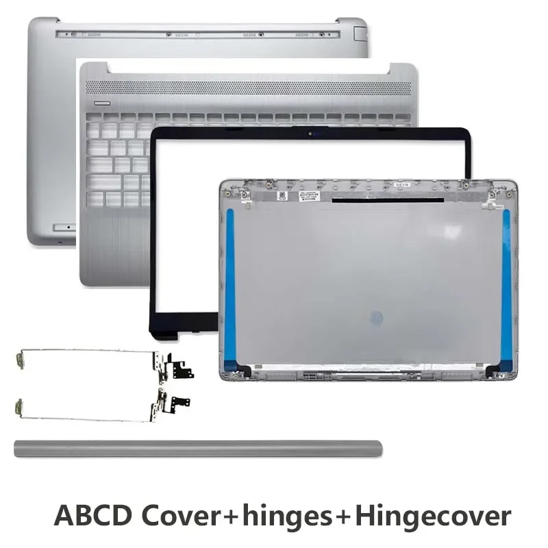 Silver ABCD H H