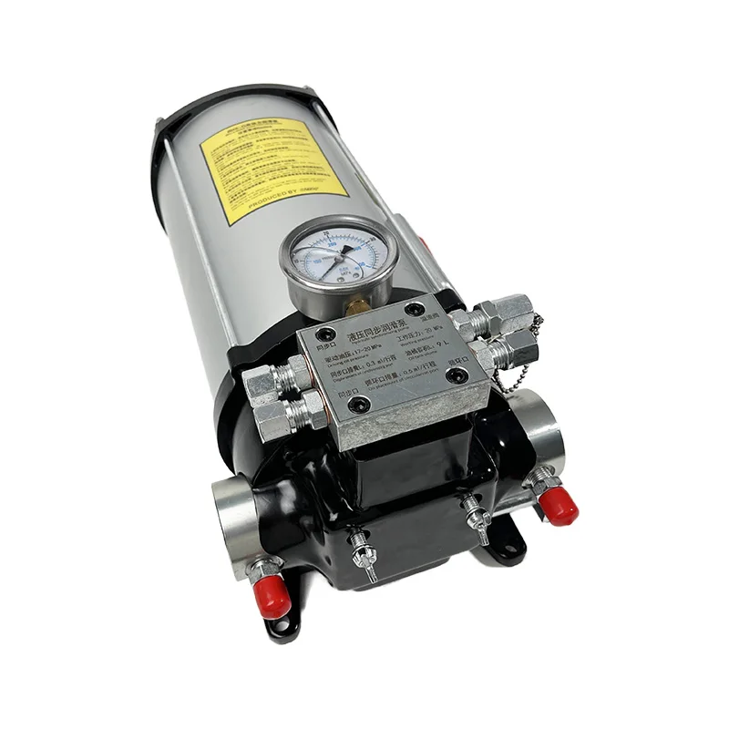 12V 24V 220V 380V Electric Manual Grease Pump with 000# 2# 4L 9L Lubrication System Construction Machinery Parts