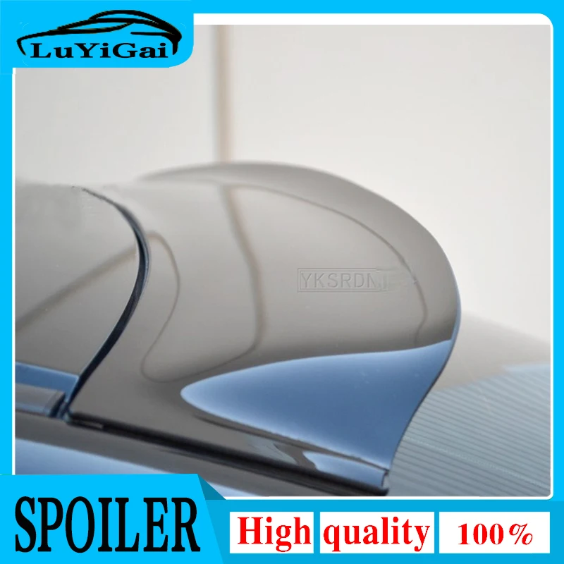 

For Honda Accord CL7 CL9 Spoiler Rear Window Visor 4Door 2004-2008 Roof Spoiler