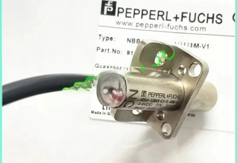 Proximity Switch NB…