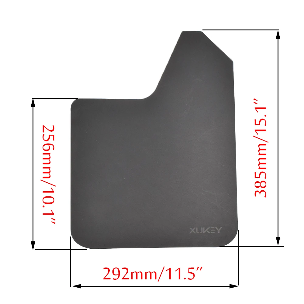 Sport Mudflaps Mud Flaps Splash Guards Mudguards For Lada sedan/liftback/hatchback/Wagon/CNG/SW/Cross 4x4 Urban Granta BRONTO