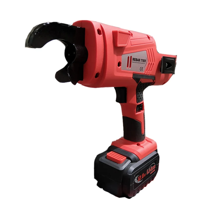 

Automatic Steel Wire Bending Machine Attractive Design Rebar Tying Tool for Construction Material Making Machinery