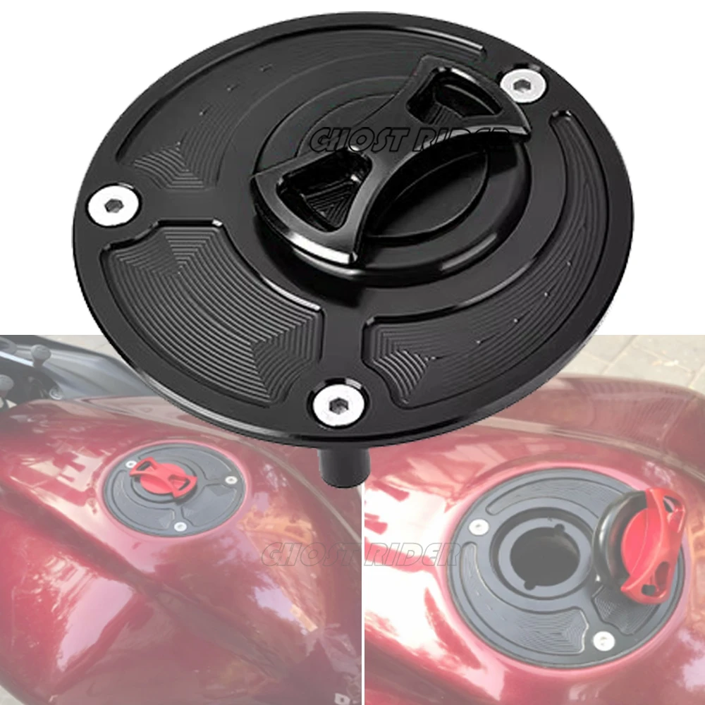 Cnc Fuel Gas Tank C… - image