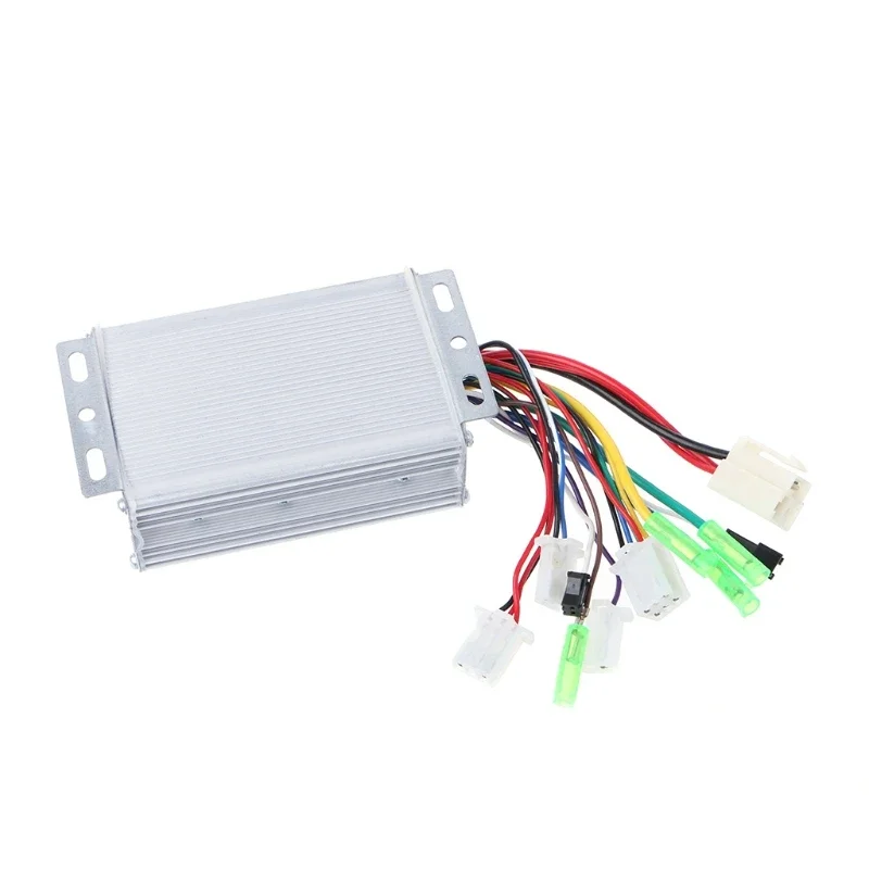 36V/48V 350W Electric E-bike Scooter Brushless Motor Controller