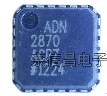 

Новые оригинальные аутентичные продукты IC ADN2870ACPZ 24-LFCSP