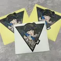 3pc 1 set B