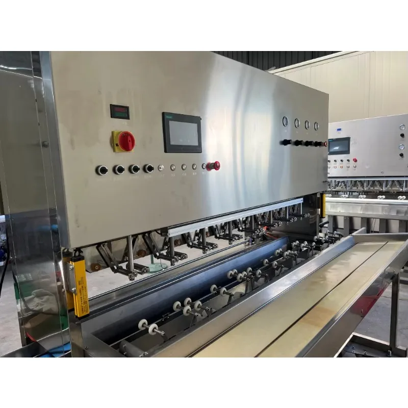 آلة تخصيص الفواكه سهلة التشغيل آلة تقشير المانجو آلة تقشير المانجو سهلة التشغيل لمصنع الفاكهة