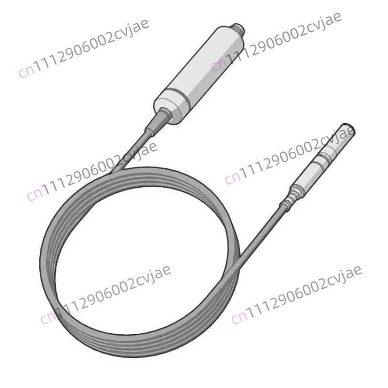 probe HMP7 temperature and humidity probe temperature and humidity sensor high precision industrial measurement