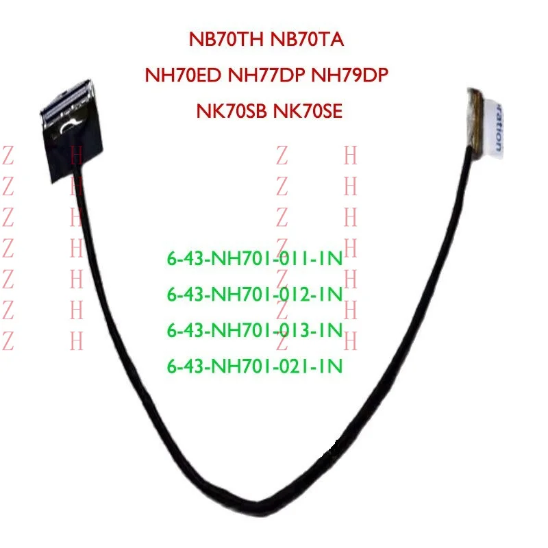 Zhzh Lcd Cable For …