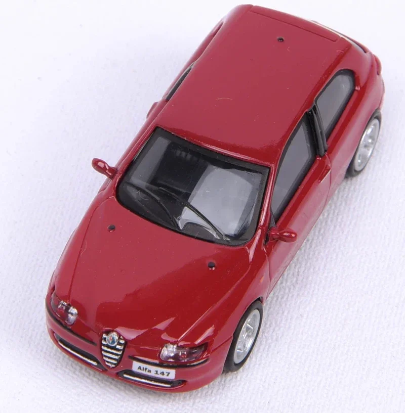 1:87 GTA Punto inyección coche de carreras modelo Simulatie Suv Auto modelo tirar hacia atrás función juguetes Gitfs para colecciones de niños